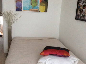 Room For Rent Paris 106453