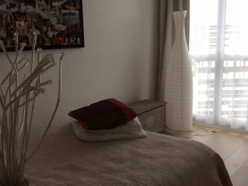 Room For Rent Paris 106453