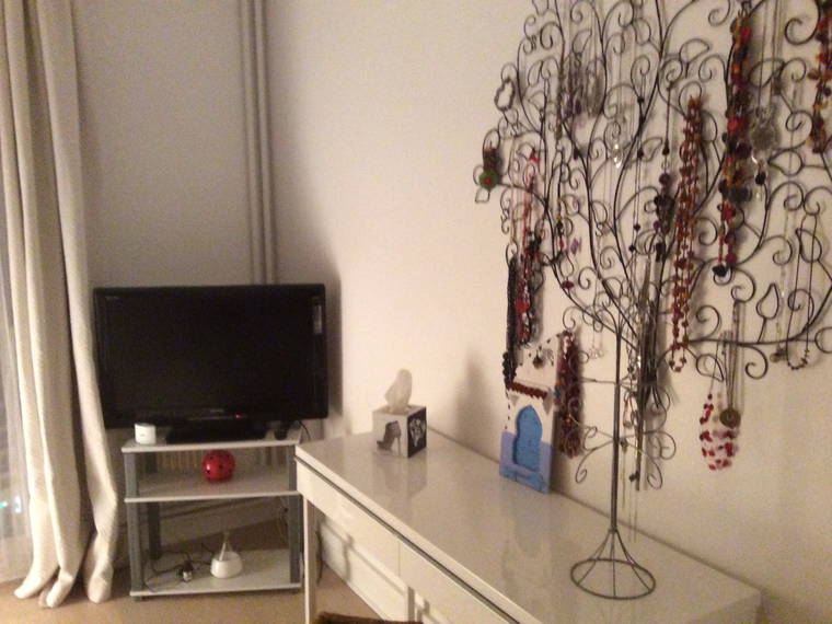 Homestay Paris 106453