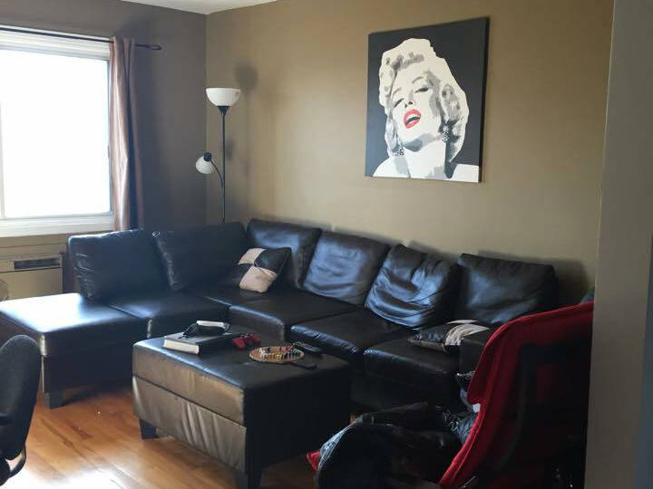 Homestay Montréal 107394