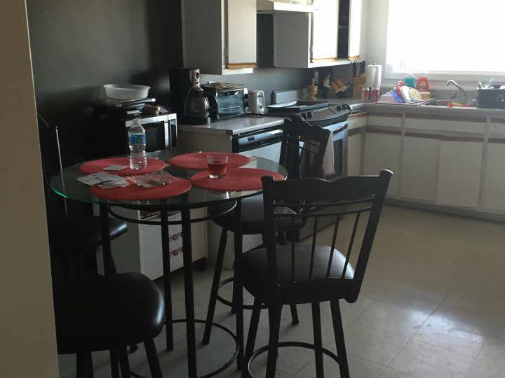 Homestay Montréal 107394-2