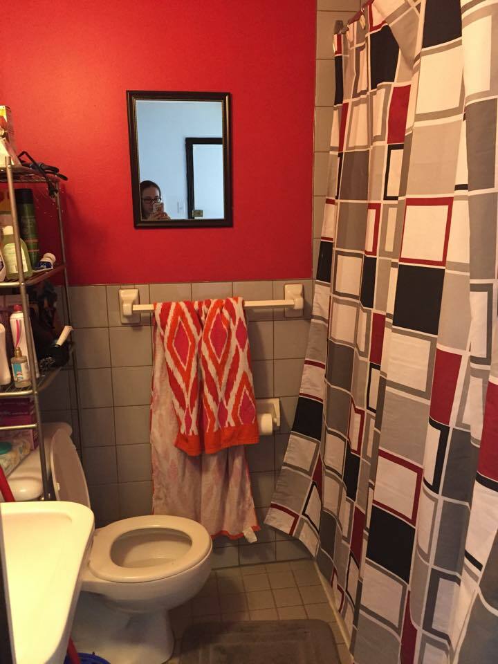 Chambre Chez L'habitant Montréal 107394