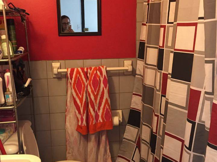 Homestay Montréal 107394-3