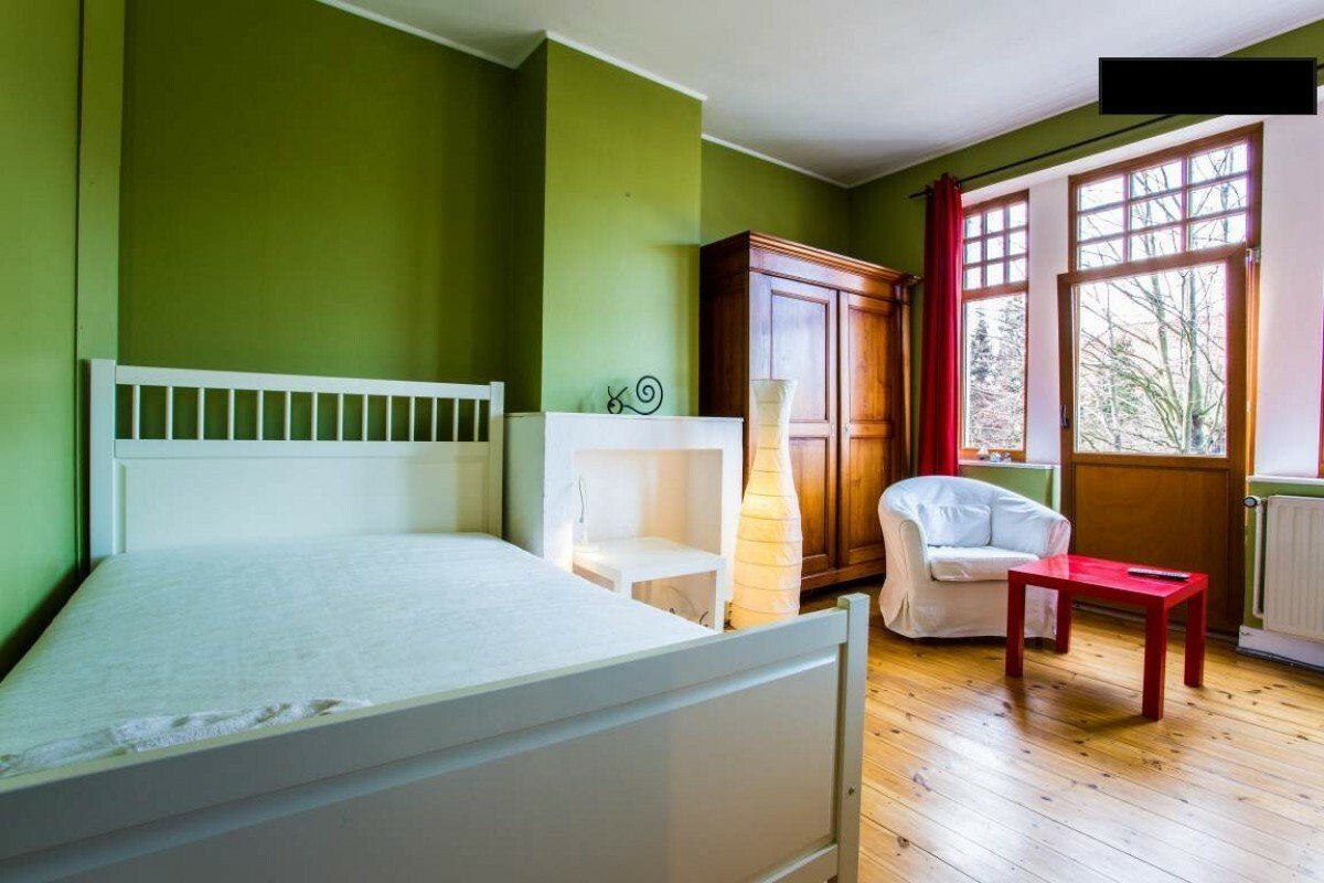 Homestay Schaerbeek 120541