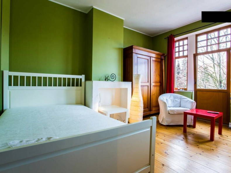 Homestay Schaerbeek 120541-1