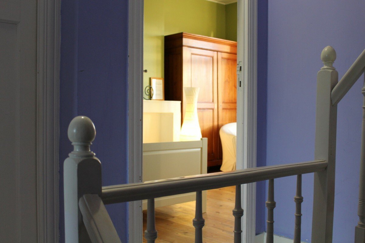 Homestay Schaerbeek 120541