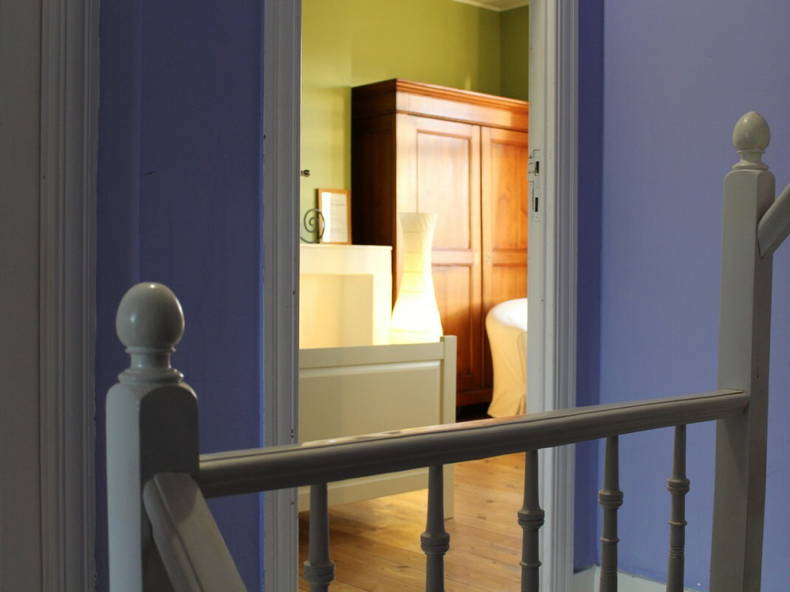 Homestay Schaerbeek 120541-2