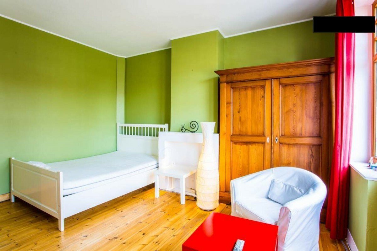 Homestay Schaerbeek 120541