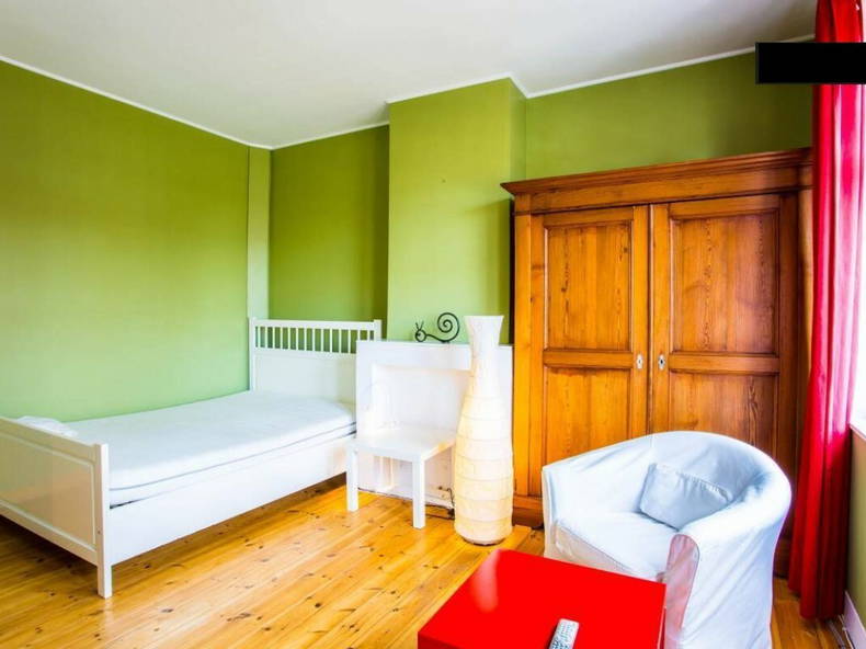 Homestay Schaerbeek 120541-3