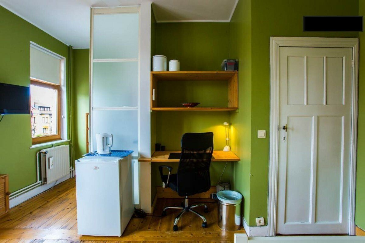 Homestay Schaerbeek 120541