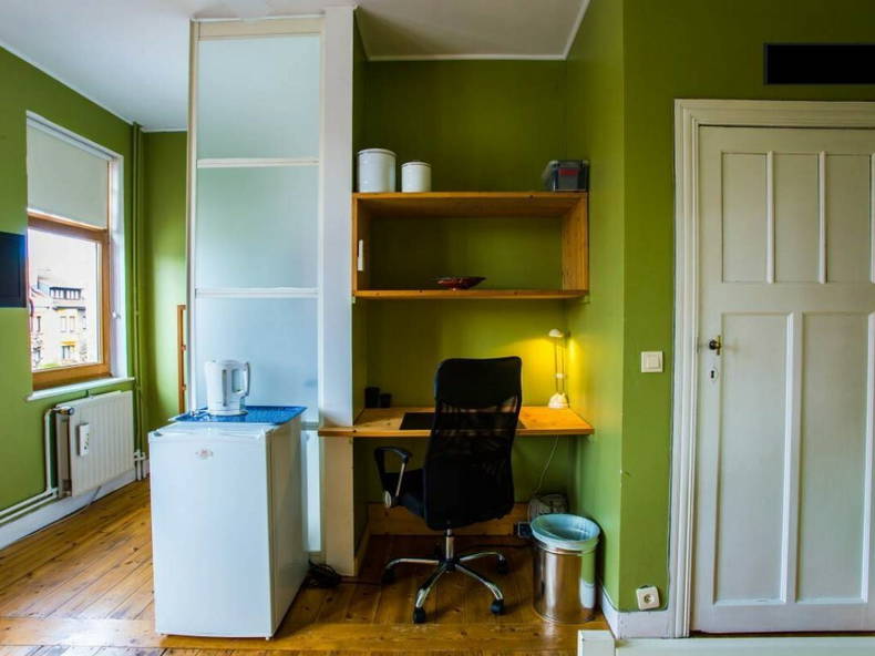 Homestay Schaerbeek 120541-4