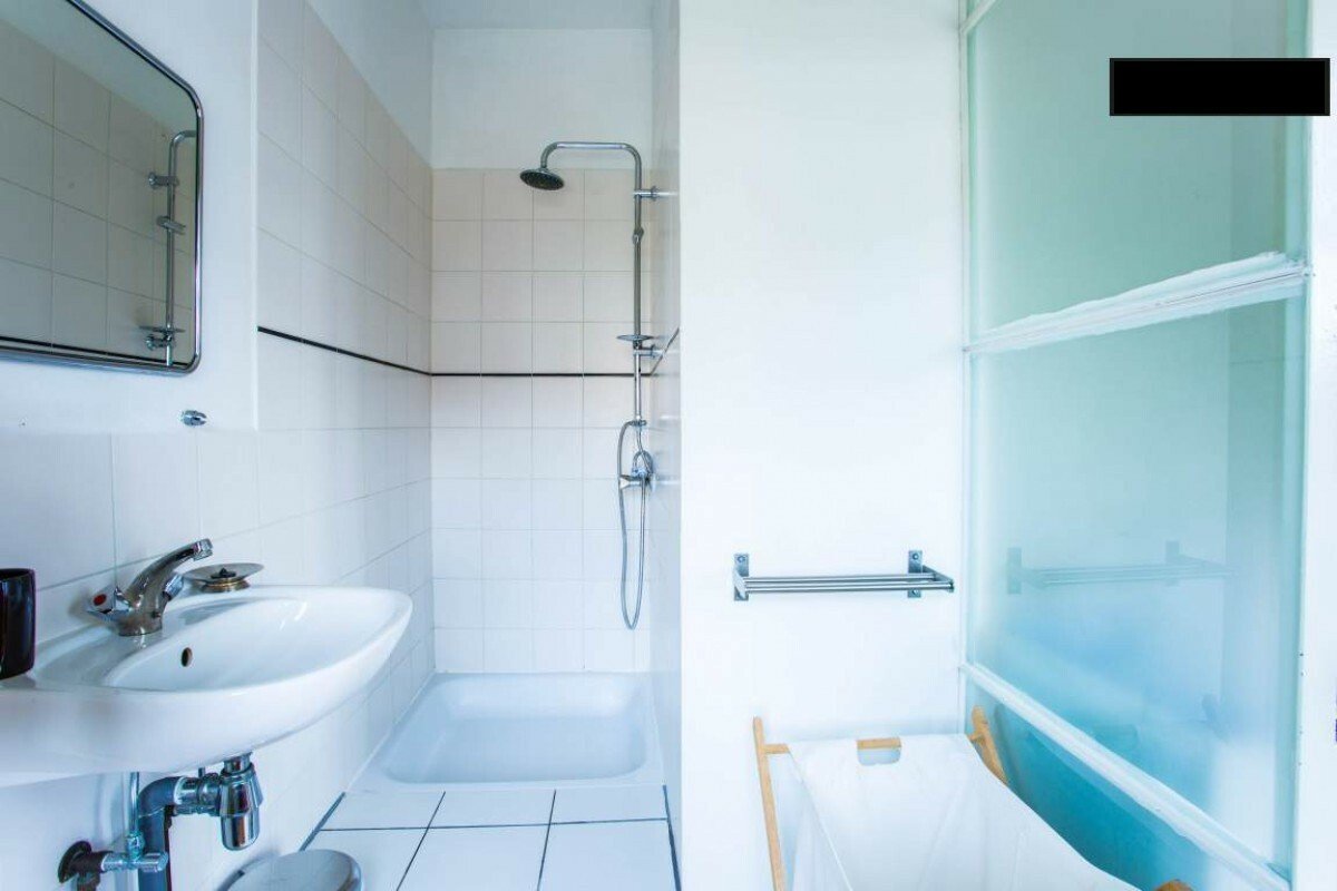 Homestay Schaerbeek 120541