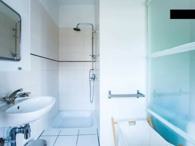 Homestay Schaerbeek 120541-5