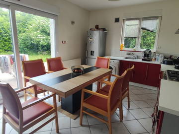 Room For Rent Poitiers 423898