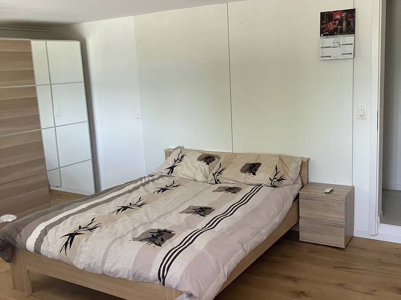 Homestay Cornaux 541430-3