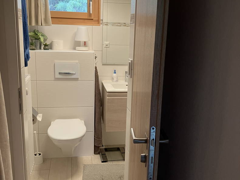 Homestay Cornaux 541430-4