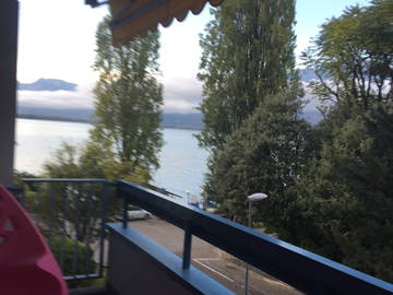 Roomlala | Jolie Chambre à Louer à 2 Minutes De La Promenade Du Lac, Du