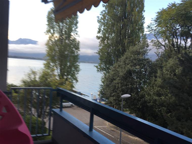 Homestay Montreux 230896