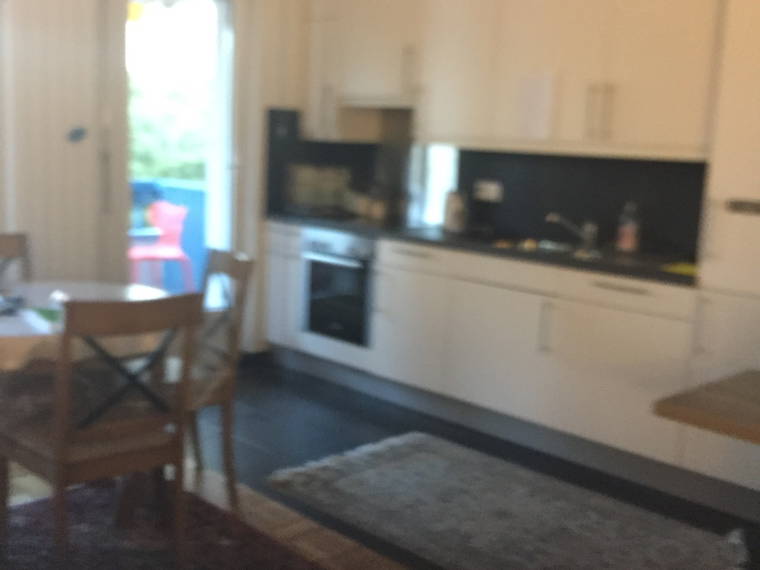 Homestay Montreux 230896