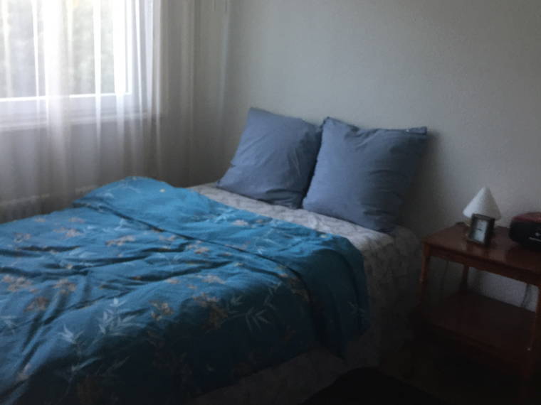 Homestay Montreux 230896