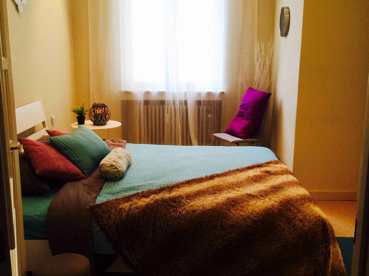 Homestay Ixelles 114792