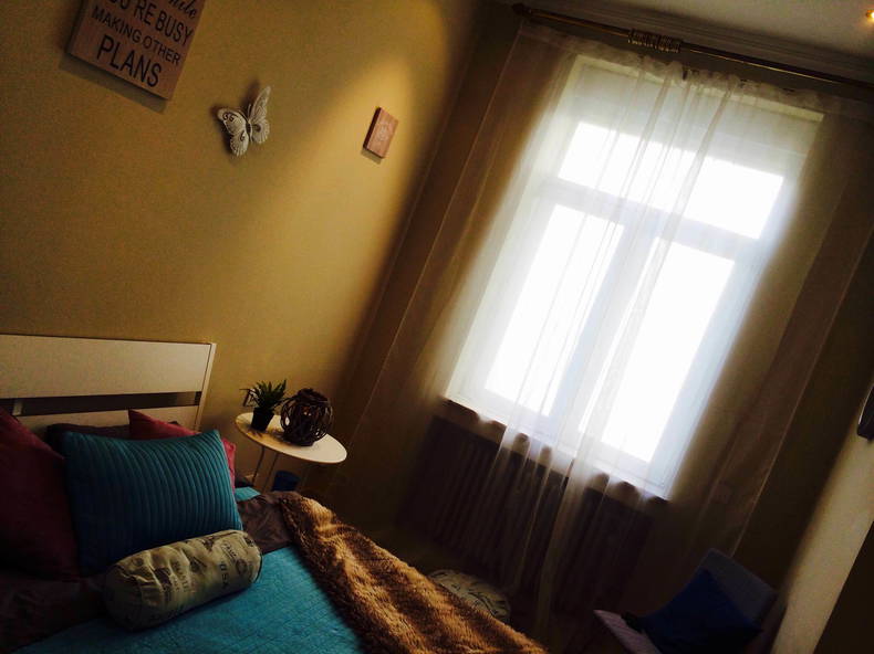 Gastfamilie Ixelles 114792-3