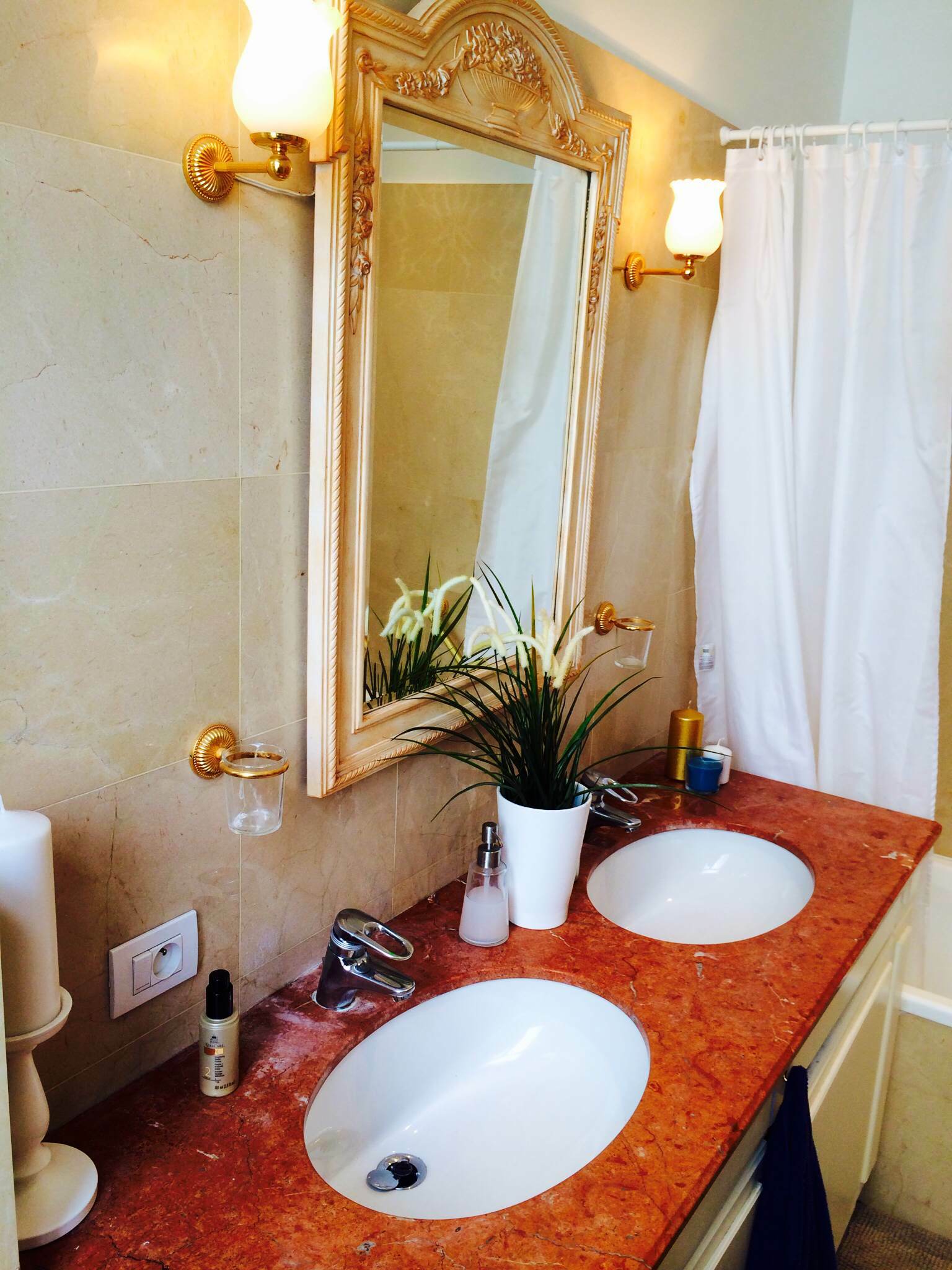 Chambre Chez L'habitant Ixelles 114792