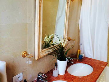 Chambre Chez L'habitant Ixelles 114792-6