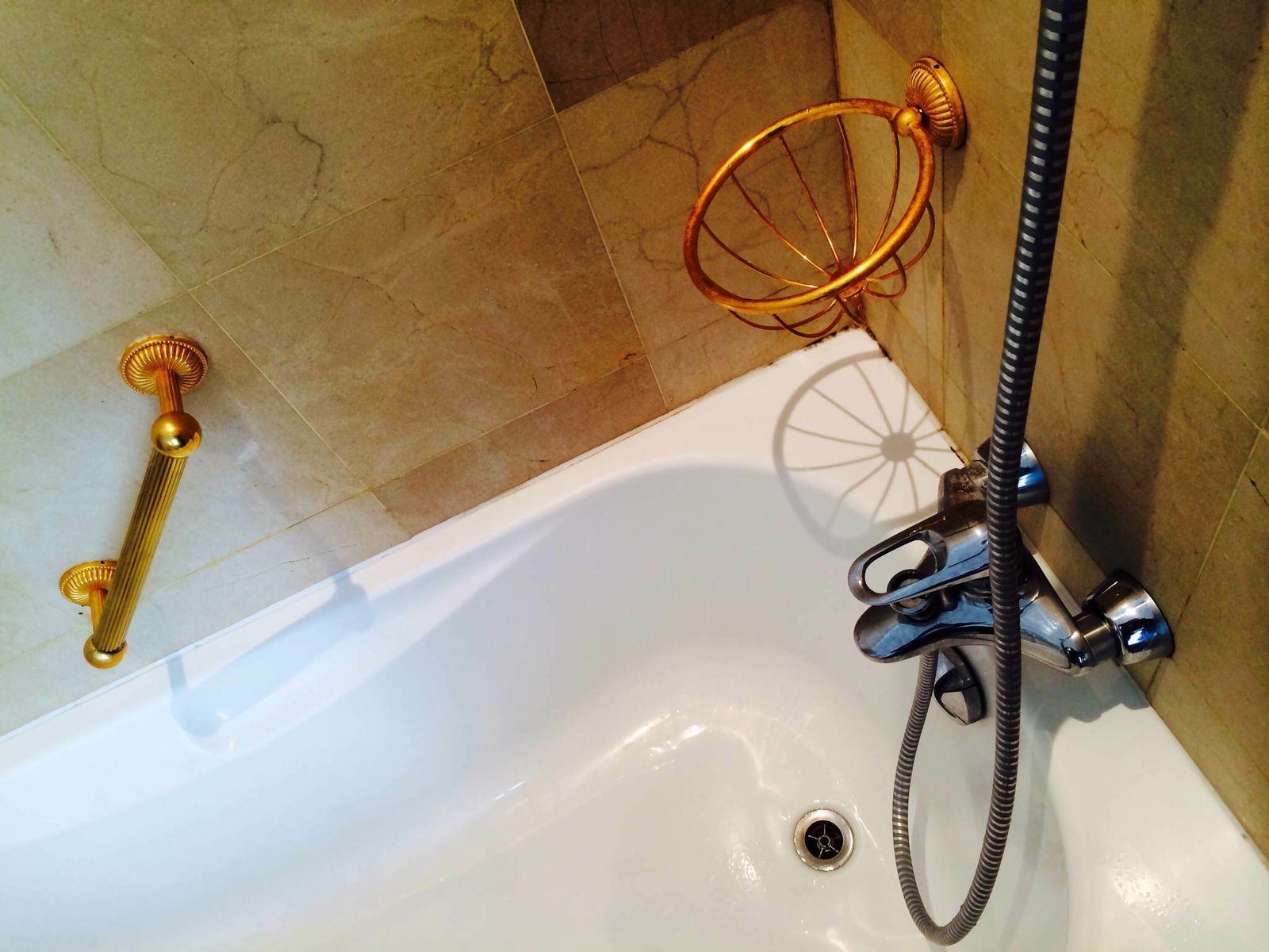 Chambre Chez L'habitant Ixelles 114792