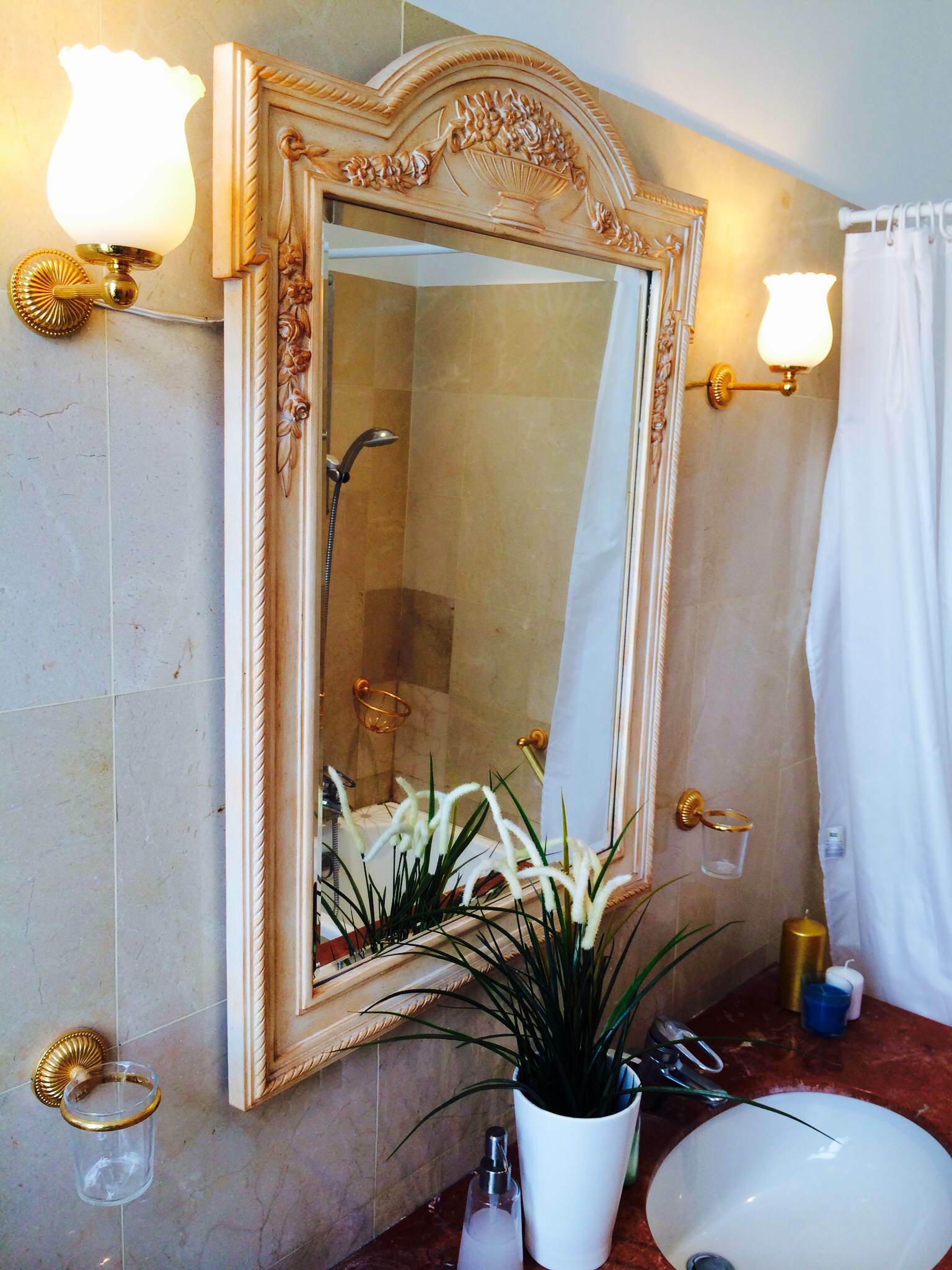 Chambre Chez L'habitant Ixelles 114792