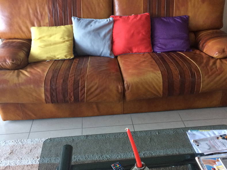 Gastfamilie Clamart 391538-5