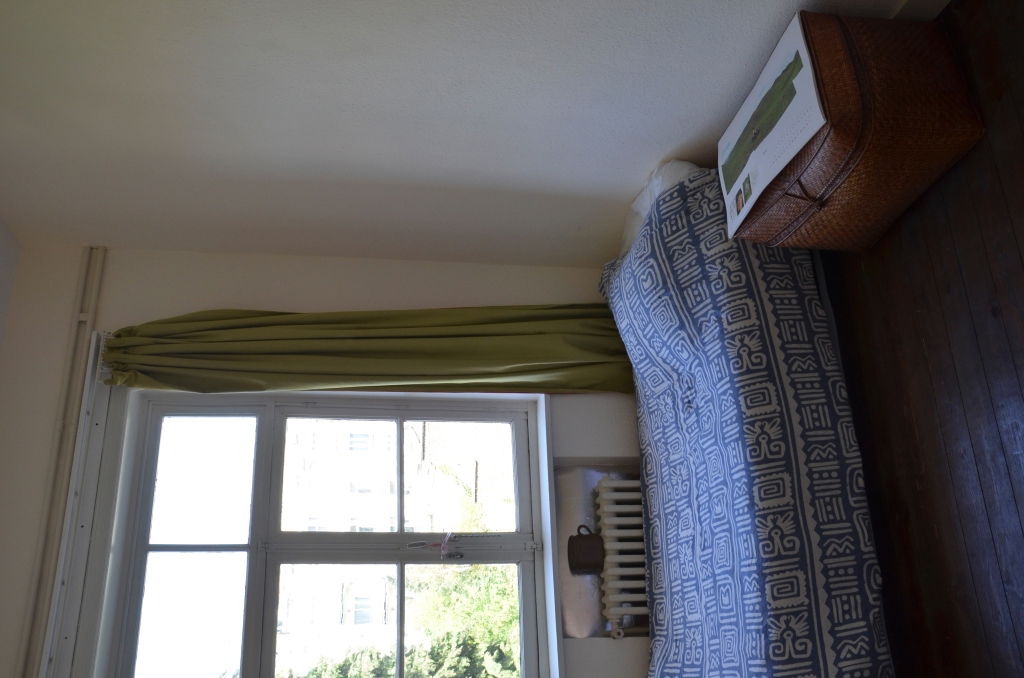 Chambre Chez L'habitant Etterbeek 65503