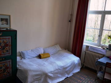 Room For Rent Etterbeek 69576