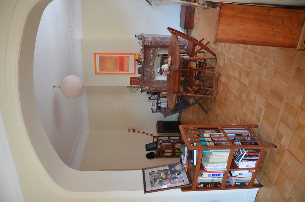 Chambre Chez L'habitant Etterbeek 69576