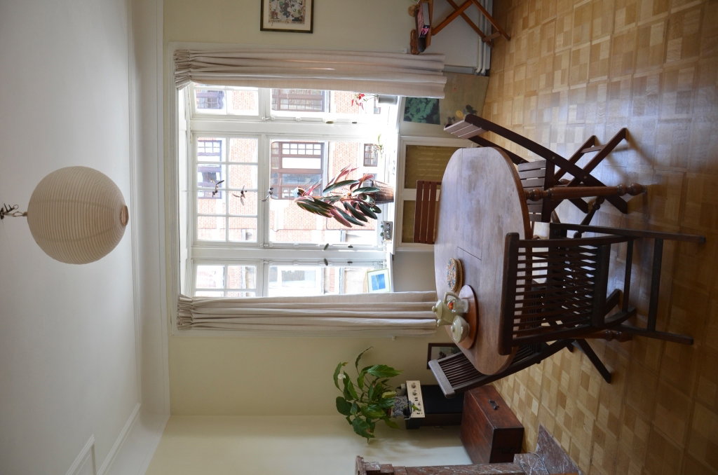 Chambre Chez L'habitant Etterbeek 69576