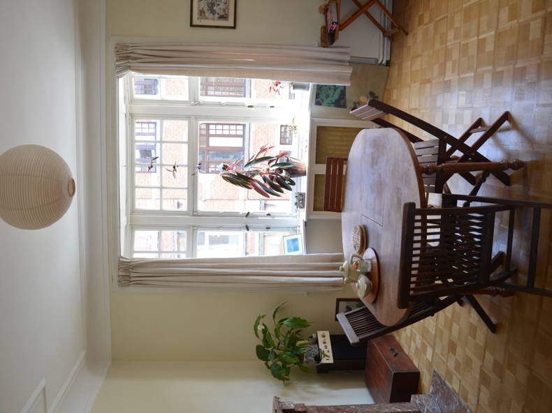 Chambre Chez L'habitant Etterbeek 69576-5