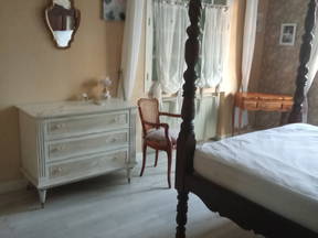 Jolie chambre à louer à Flayosc