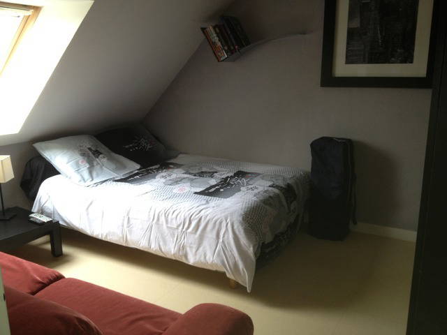 Homestay Courcelles-de-Touraine 41759