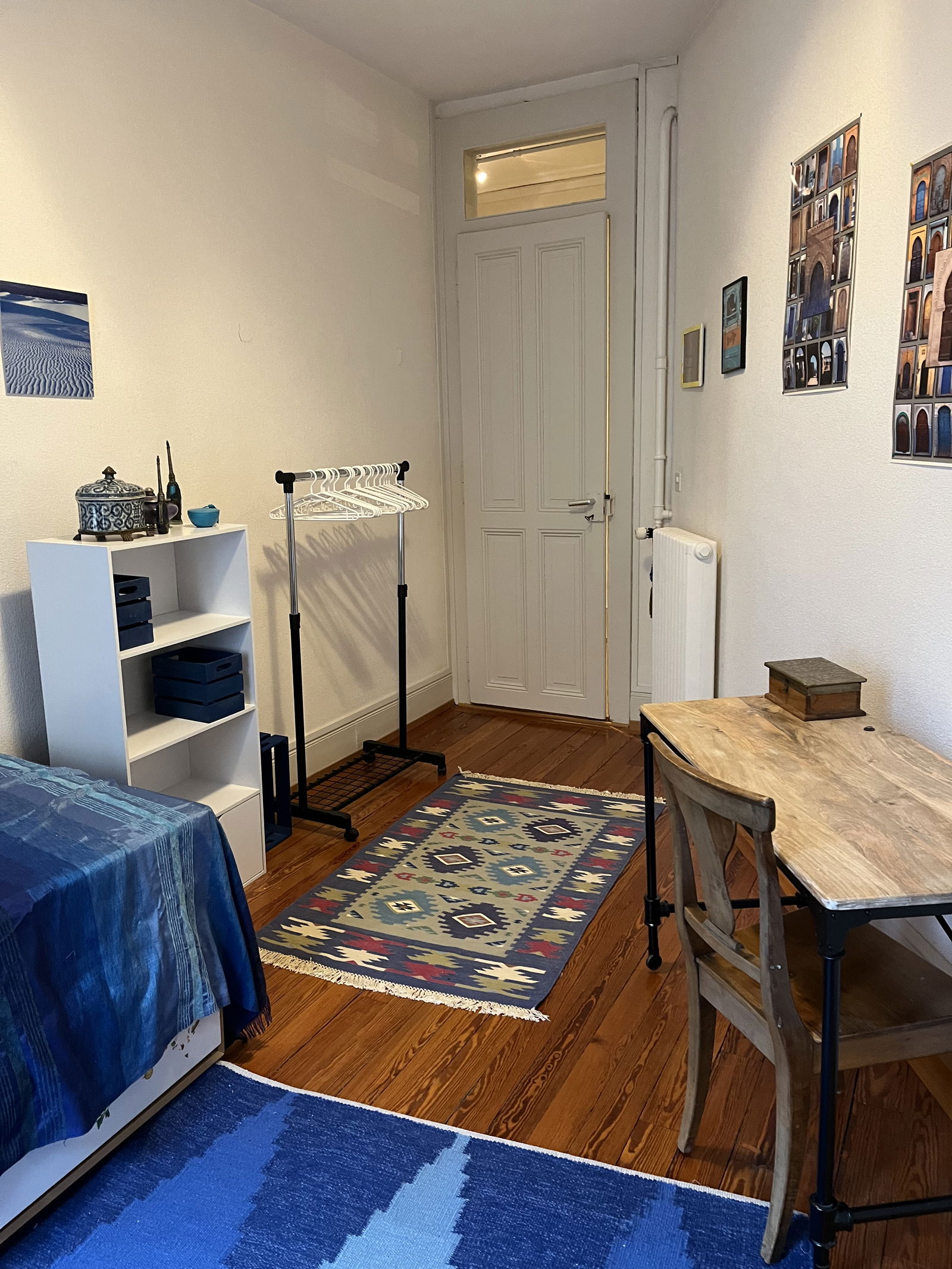 Chambre Chez L'habitant Lausanne 651487