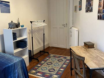 Quedarse En Casa Lausanne 651487-2