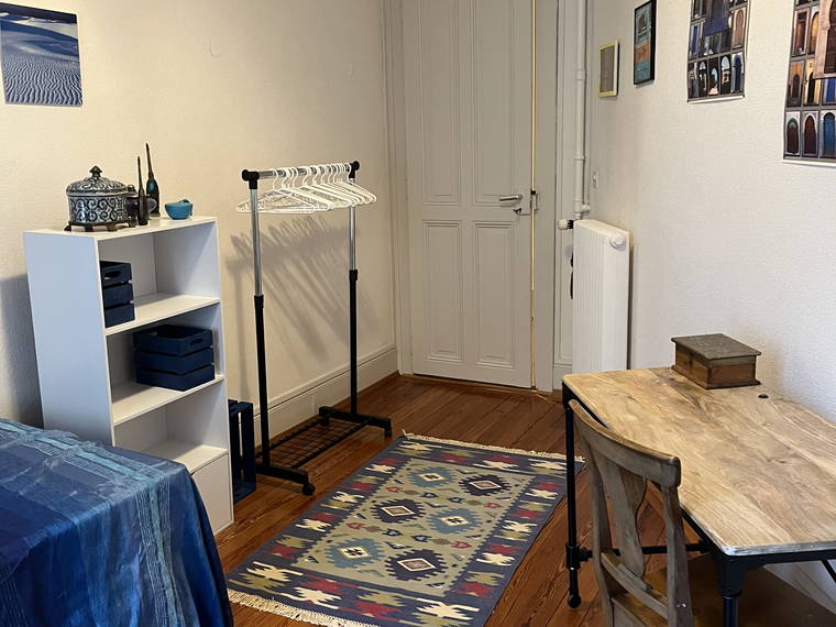 Gastgezin Lausanne 651487