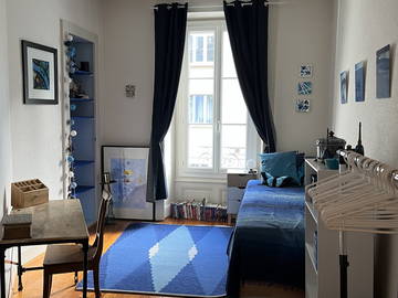 Quedarse En Casa Lausanne 651487-3