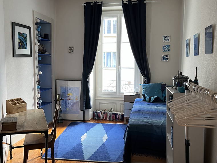 Gastgezin Lausanne 651487