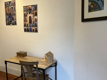 Homestay Lausanne 651487-4