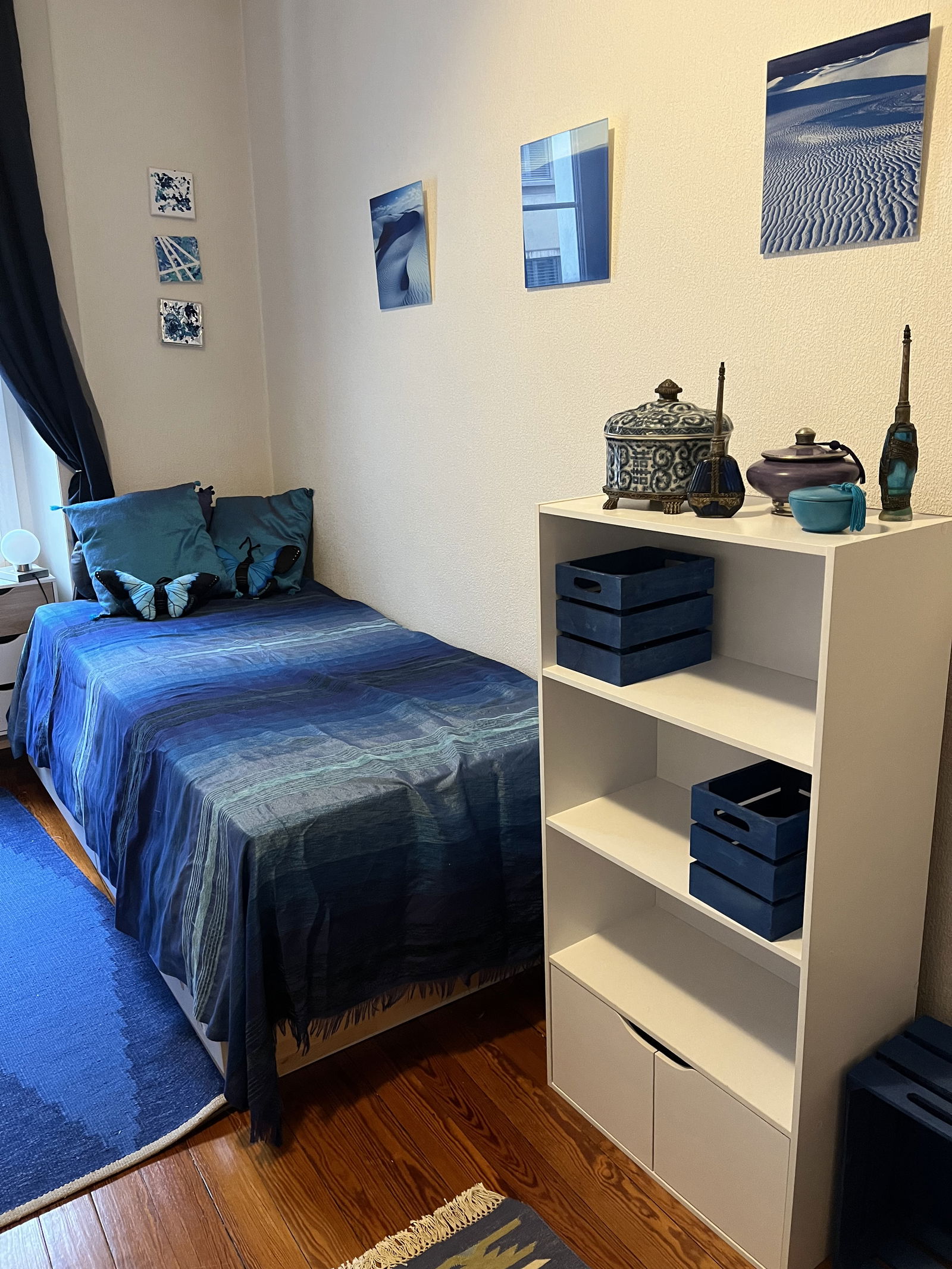 Chambre Chez L'habitant Lausanne 651487