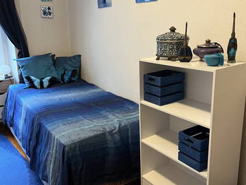 Homestay Lausanne 651487-7