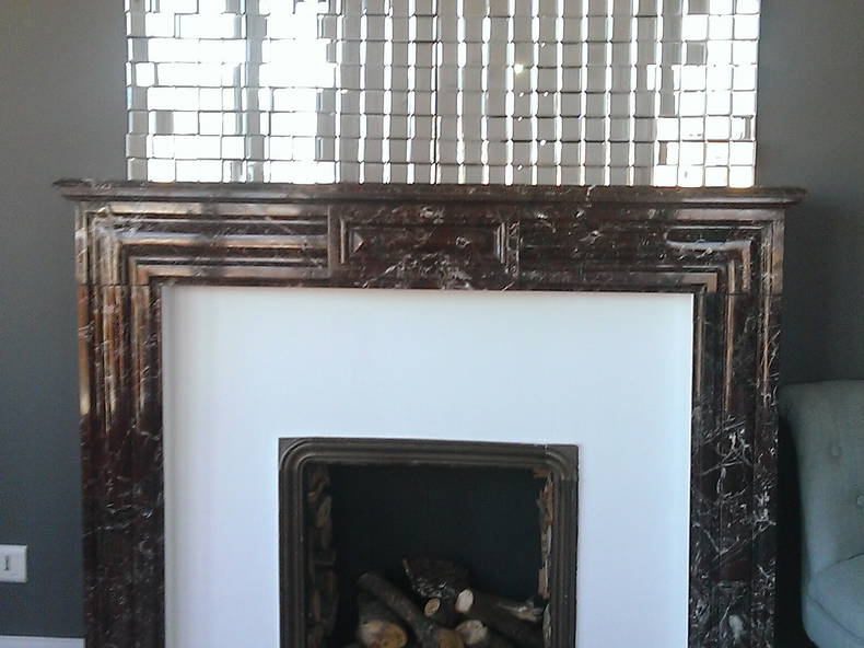 Quedarse En Casa Nice 77167-4