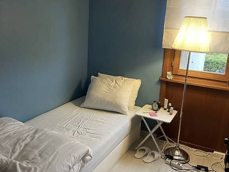 Gastfamilie Nyon 658665-1