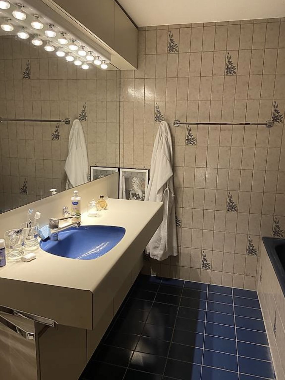 Chambre Chez L'habitant Nyon 658665