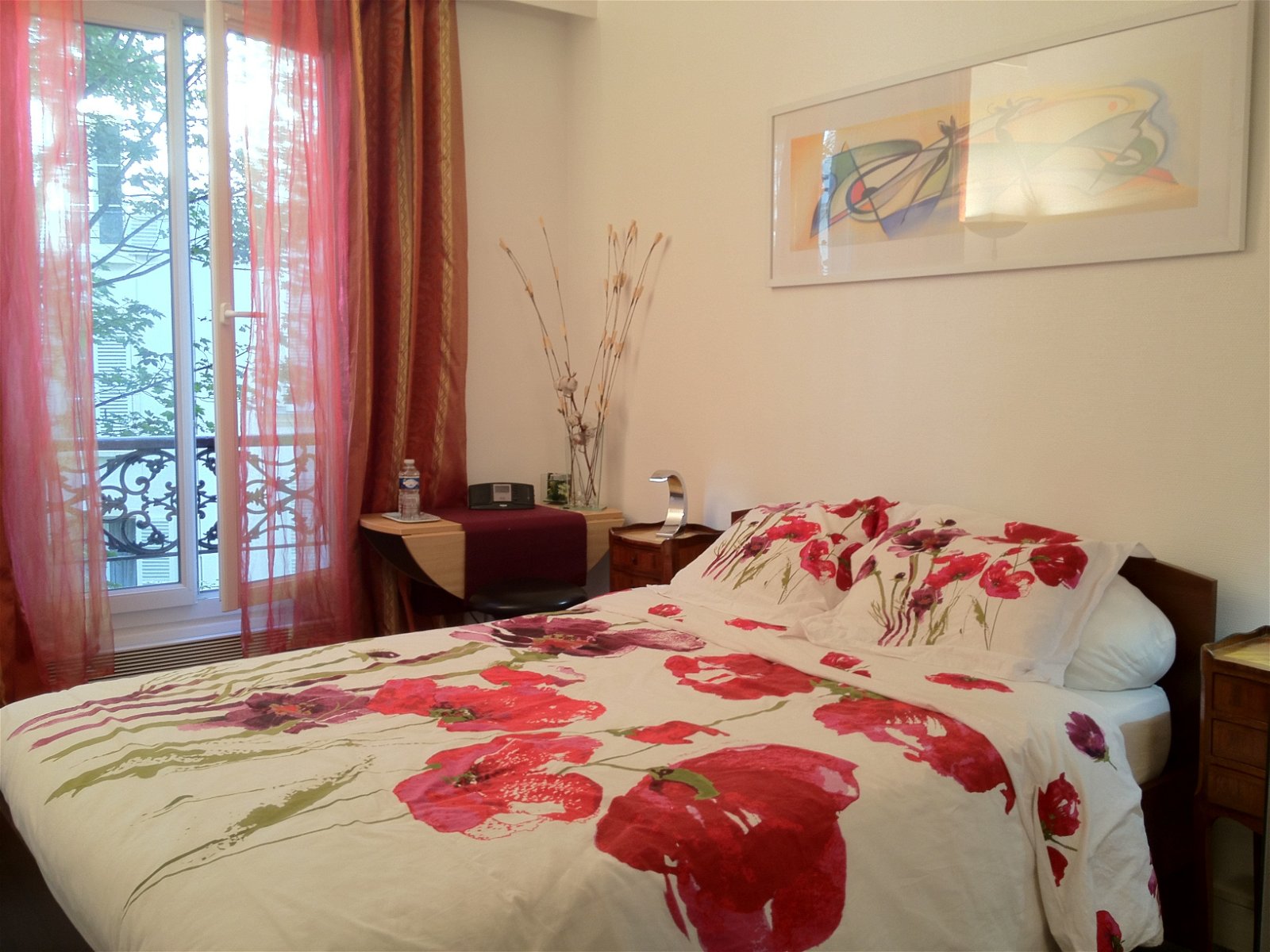 Gastgezin Neuilly-sur-Seine 47049